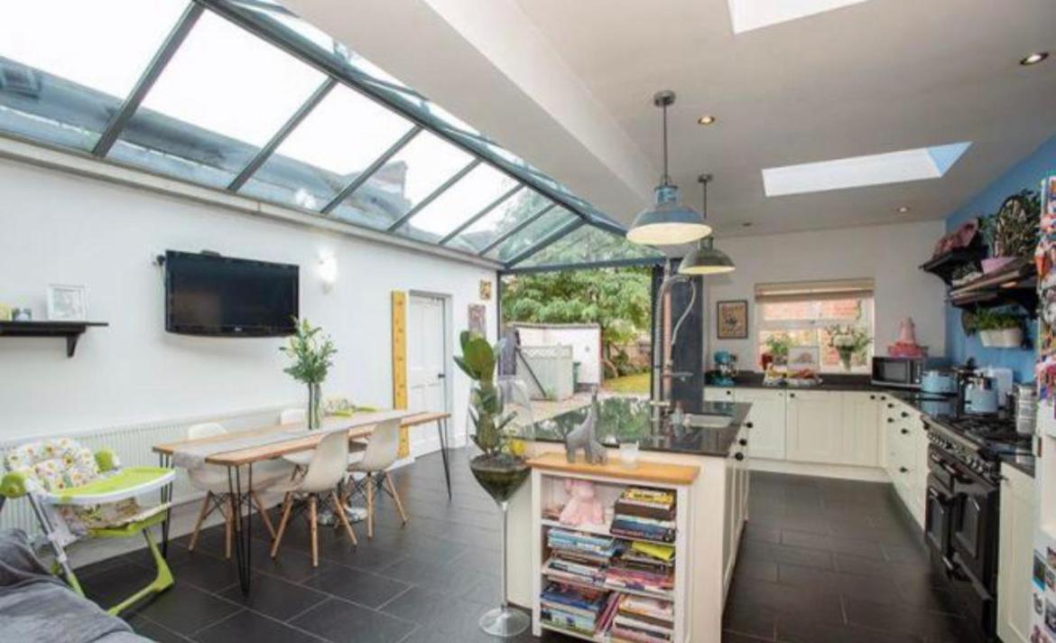 Beautiful 5 Bedroom House In Great Location. Coventry Extérieur photo